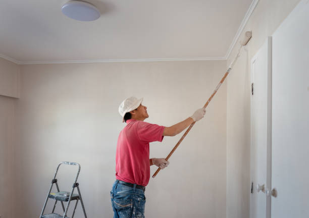 Tacoma's Top Residential Painting Professionals